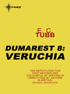 Veruchia (eBook): Dumarest Saga, Book 8